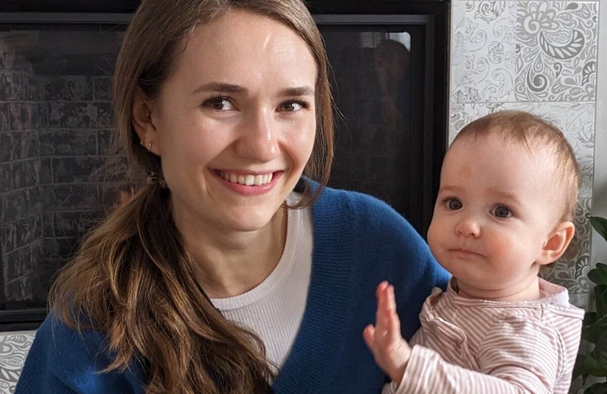 Military spouse brings French-language programming to Moose Jaw’s library