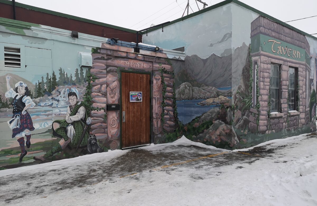 Robbie Burns Night to honour long-standing Scottish tradition Jan. 25