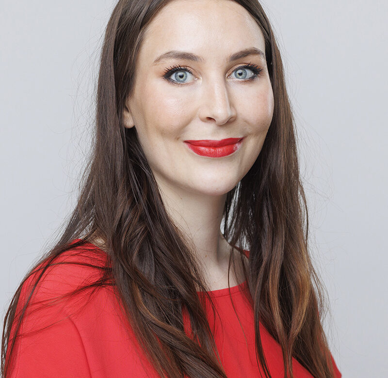 Dr. Megan Surkan shares insights about the many forms of dementia