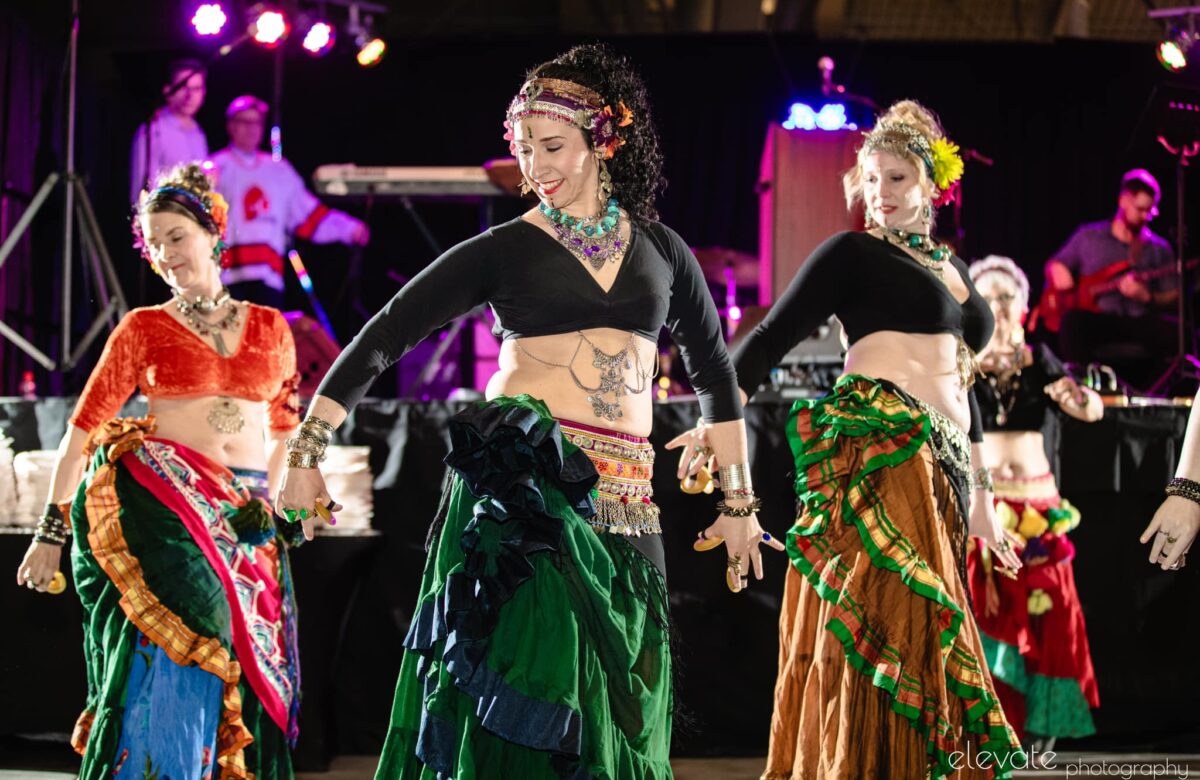 Moose Jaw’s Greek Night fundraiser continues to see growing community support