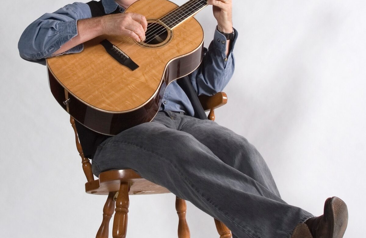 Award-winning musical talent Jack Semple to commemorate Gordon Lightfoot this spring
