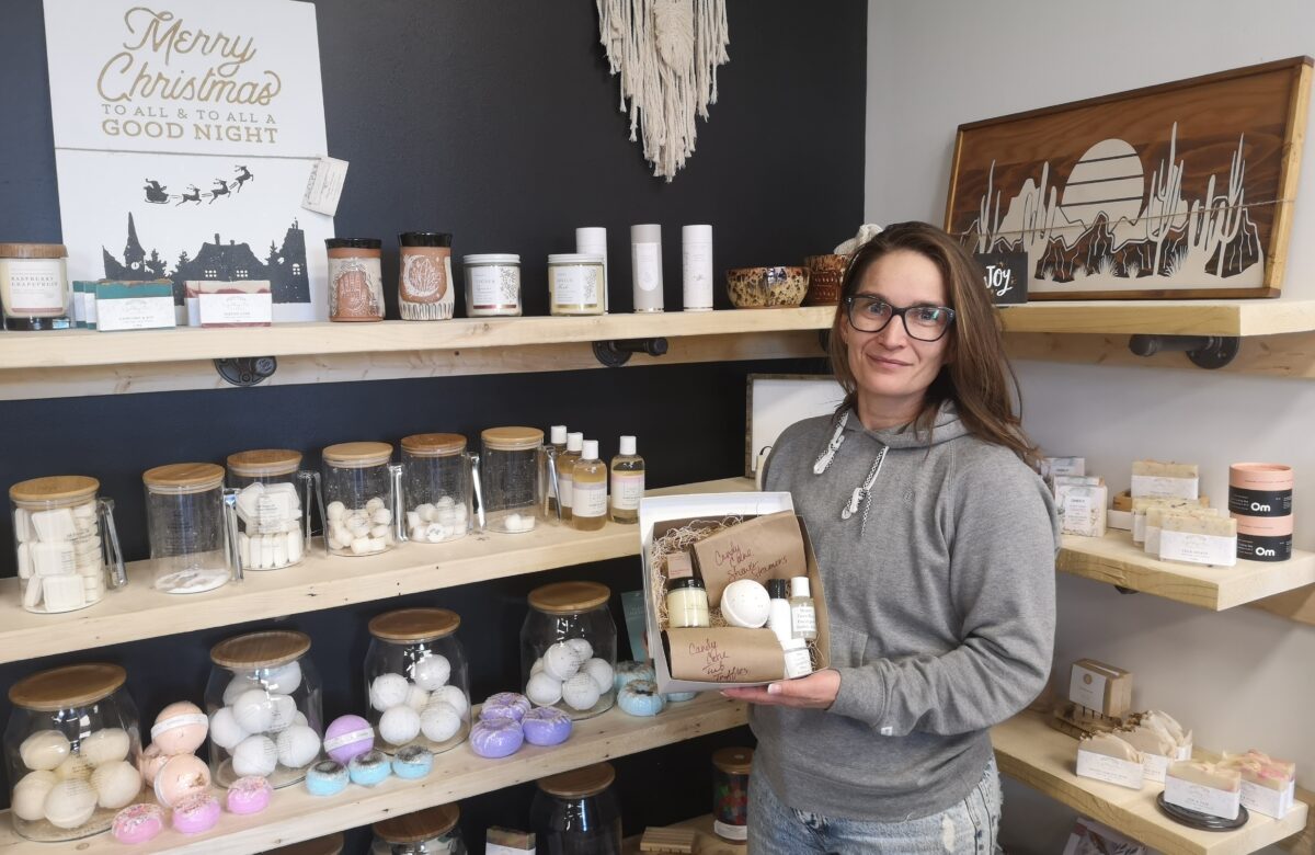 Two weeks on, Hysuick reflects on inaugural ‘Swing into Spring’ project