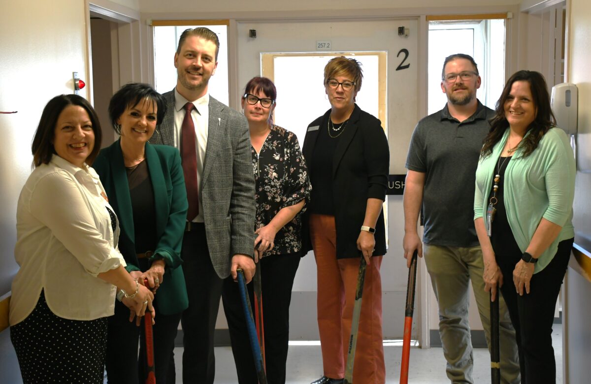 Construction set to begin on new hospice care wing at Pioneer Lodge