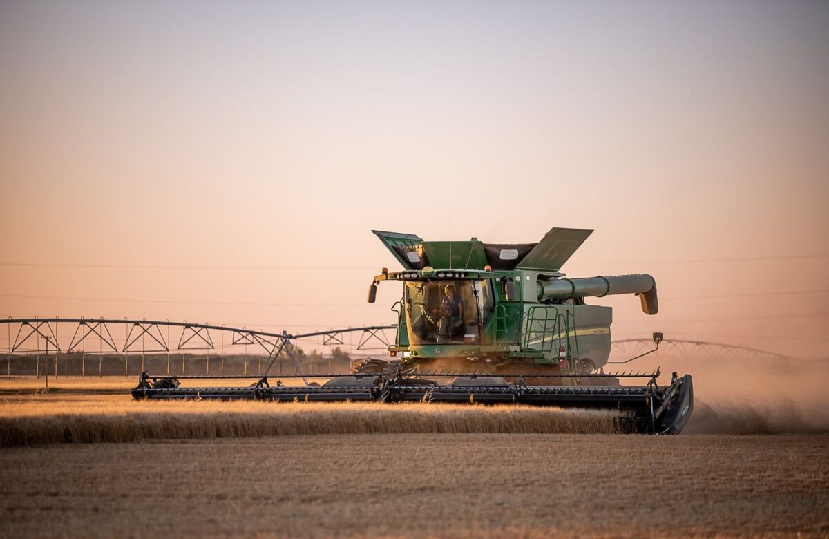 Results are in for the Sask. Ministry of Agriculture’s 2023 Public Trust Survey