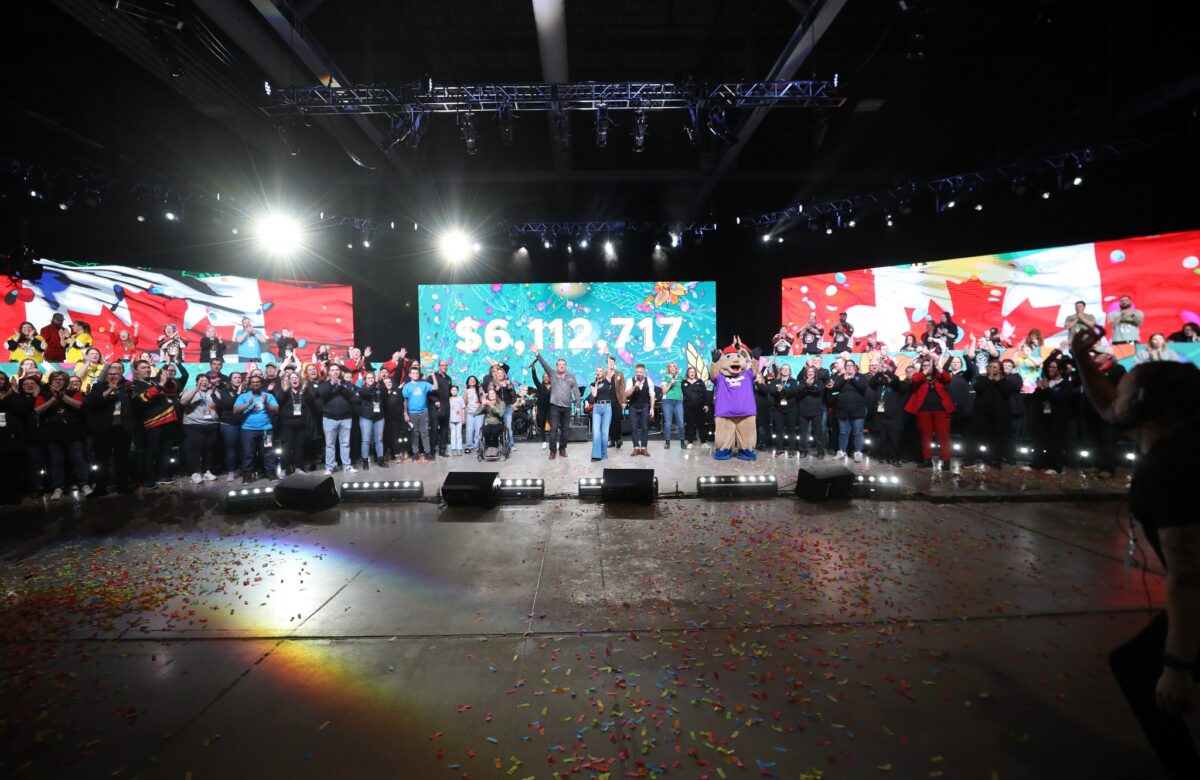 TeleMiracle 48 raises over $6M to support those not covered by insurance, healthcare