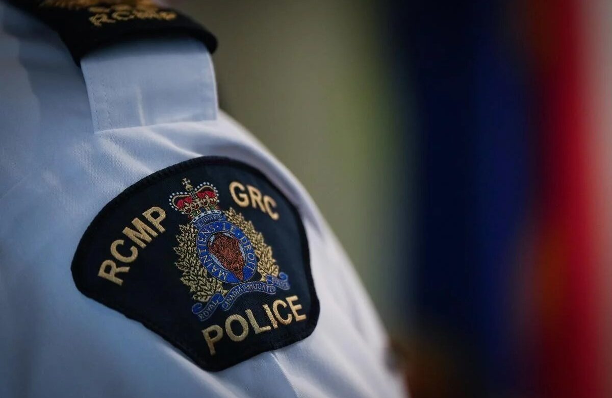 Province sees a 50% increase in homicides over the past five years, RCMP data shows