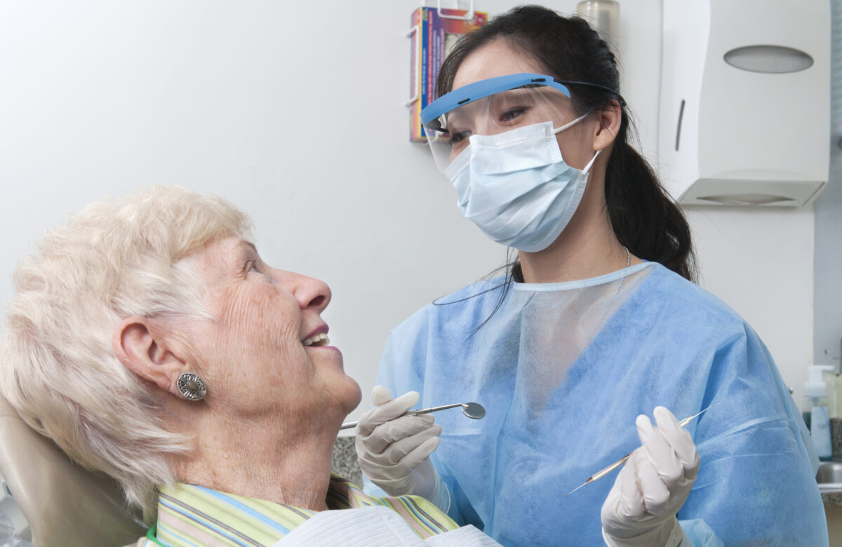 New federal dental plan to reduce barriers to Canadians accessing oral healthcare