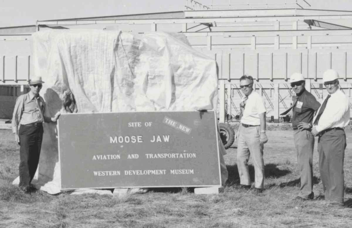 Virtual Coffee Club presentation explores the WDM’s 75 years of history