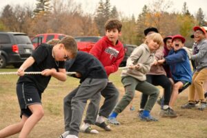Inaugural Métis Fall Festival celebrates culture and community in Wakamow Valley