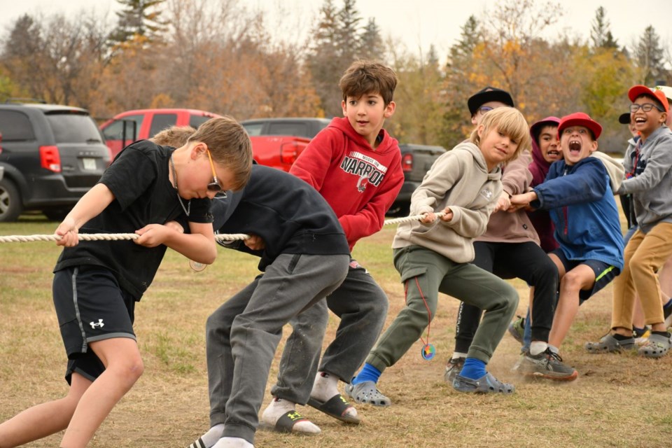 Inaugural Métis Fall Festival celebrates culture and community in Wakamow Valley