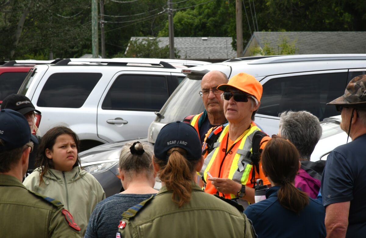 Missing person Glen Bell, 80, found deceased after extensive city-wide search