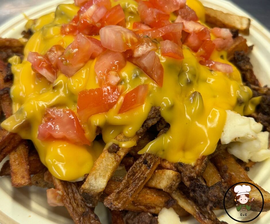 Concession service returns to 15 Wing’s arena after four years thanks to local entrepreneur