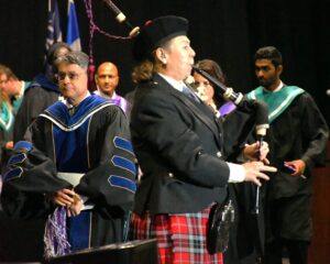 Sask Polytech celebrates Moose Jaw campus graduates at 2024 convocation