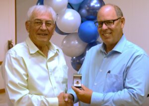 KAG Canada recognizes 14 local drivers for exemplary performance at awards ceremony