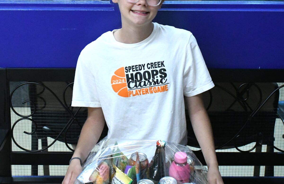 Palliser Heights student wins first place in high school essay contest