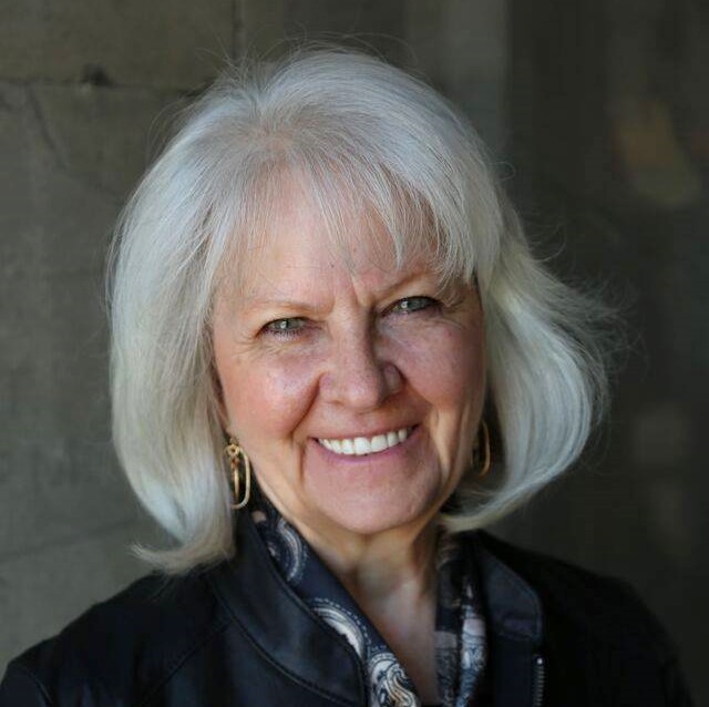 Yvette Moore, resident and DMJA board member, shares the origin story of Christmas in October