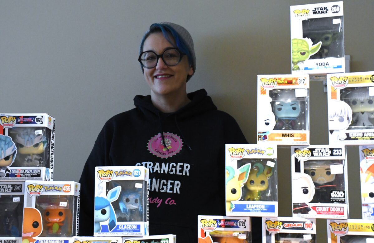 GAX returns for a three-day gaming expo at the Centre for Arts and Culture