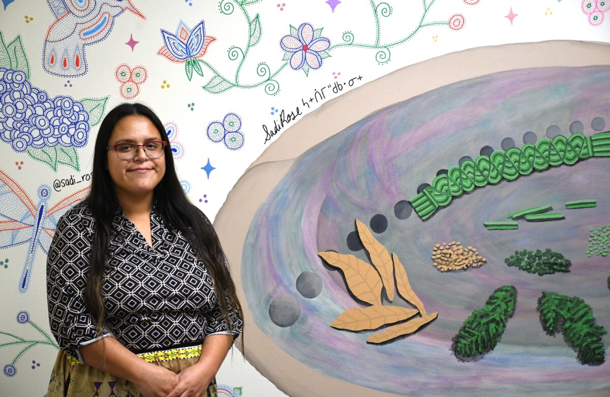 HOMEBASE Moose Jaw showcases youth services during open house tour