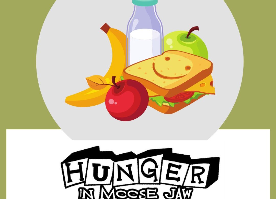 Hunger in Moose Jaw offers budget-friendly fruit and vegetable boxes for residents