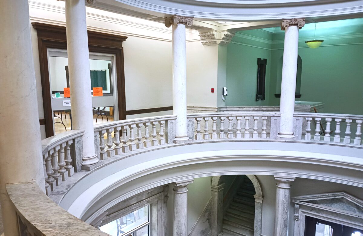 What Moose Jaw is reading: The library’s most borrowed materials from 2024