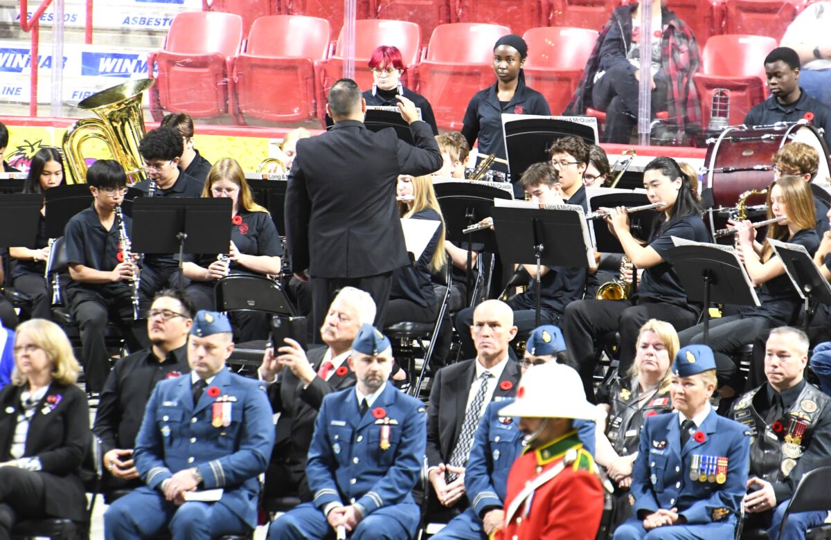 Amplifying music education: New parent’s association launches first fundraiser