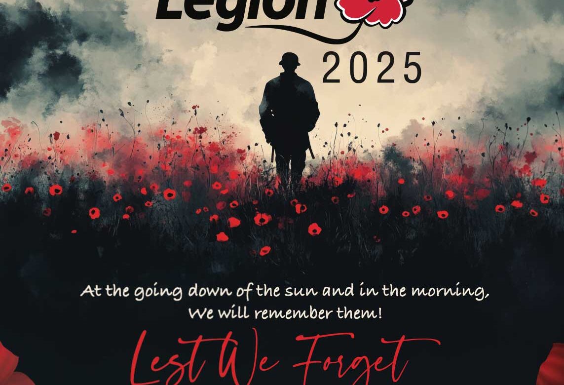 Remembrance Day 2025