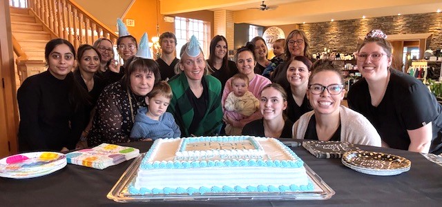 Sahara Spa celebrates 21-year milestone as a sanctuary of rejuvenation