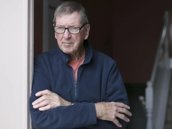 Outstanding hockey career of Moose Jaw native Jerry Serviss honoured in Hall of Fame induction