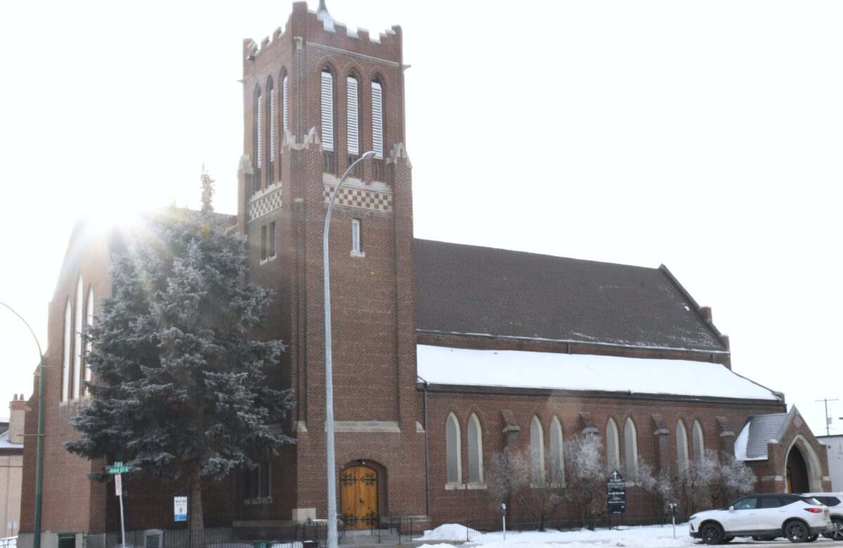 Community Connection seeks volunteers to continue offering warm meals this winter