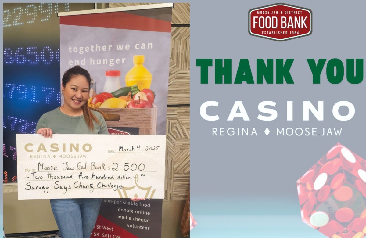 Survey Says Charity Challenge raises funds, awareness for local non-profits