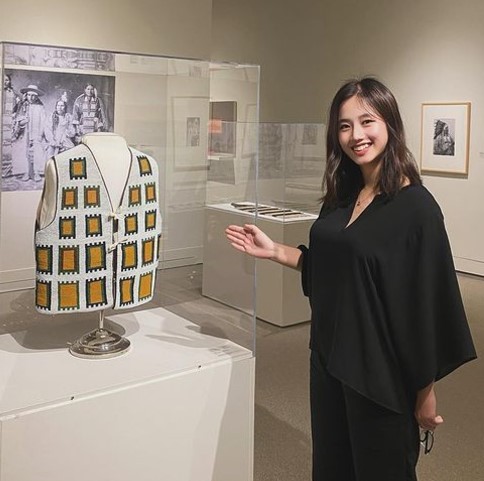 MJMAG welcomes new operations manager as Tang pursues new career path