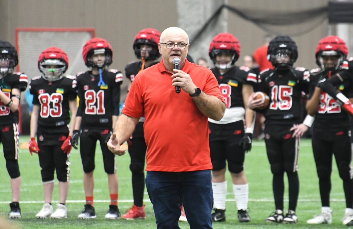 Sask. Selects tournament drives multi-million dollar influx to Moose Jaw