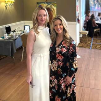 Radiant Skin Clinic’s Women’s Day luncheon raises $10K for Transition House
