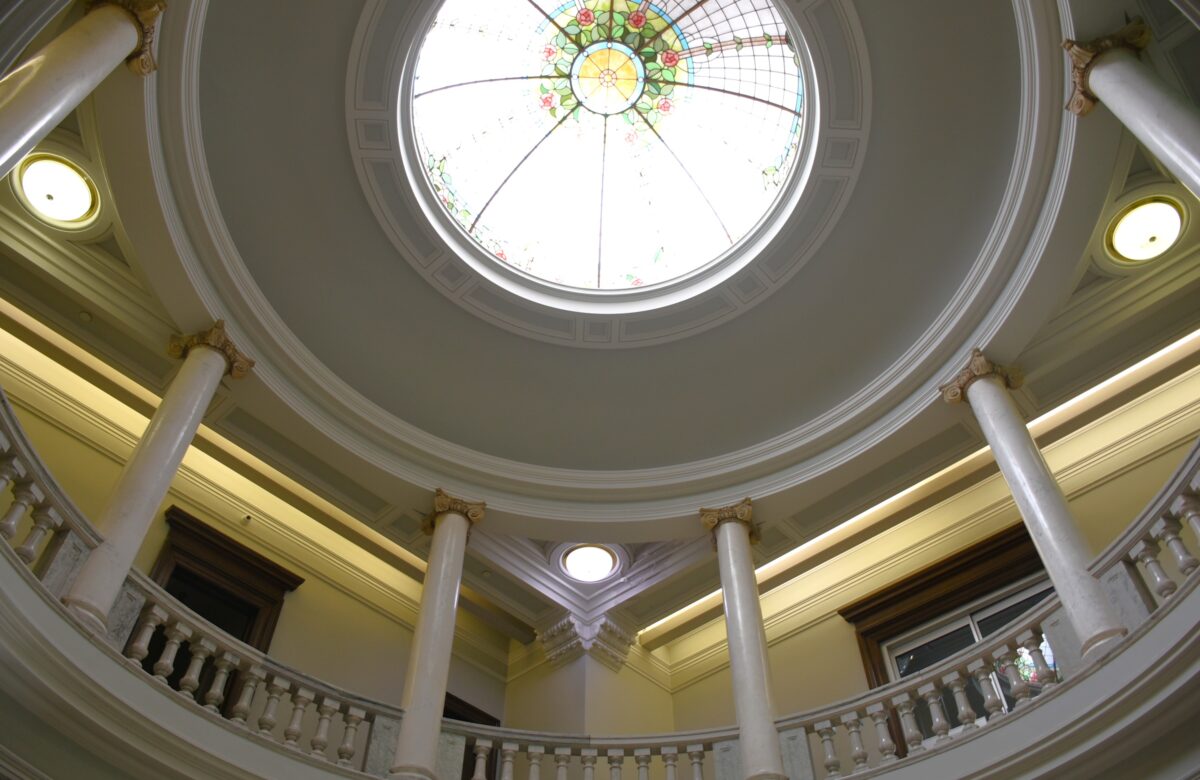 Public Library emphasizes intellectual freedom during Freedom to Read Week