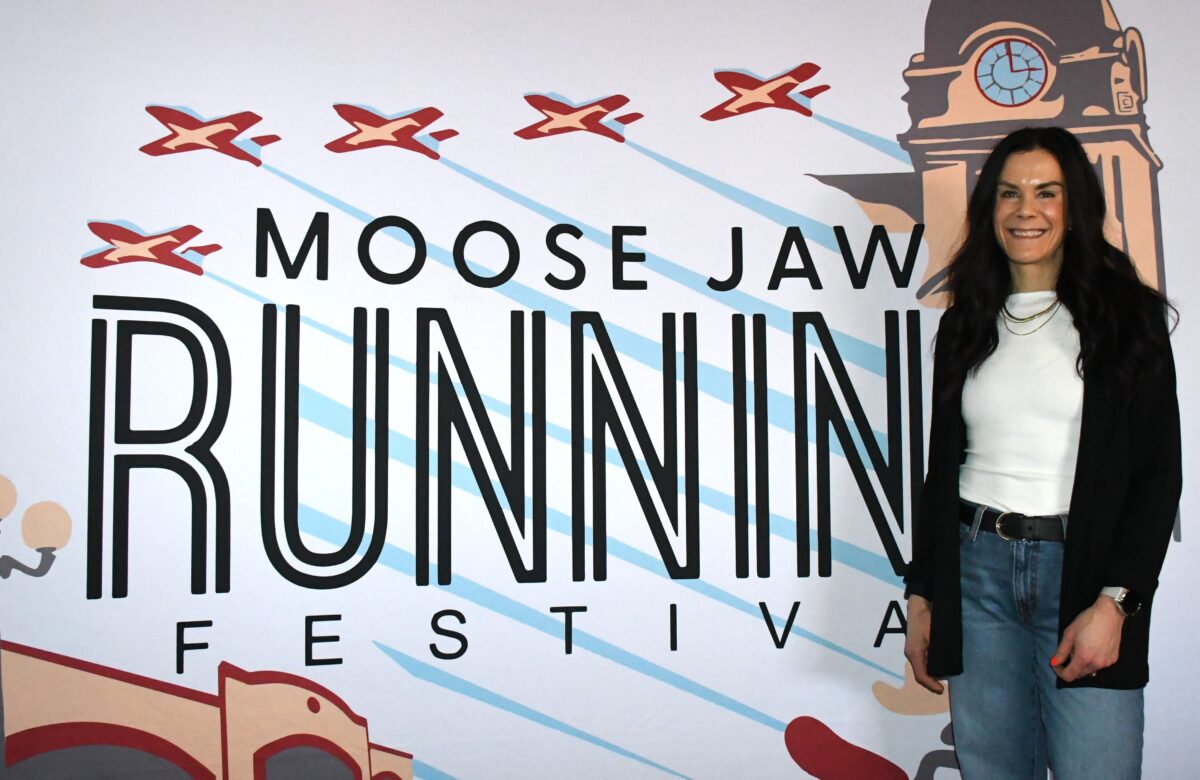 Moose Jawg evolves into new Running Festival, with half-marathon to boost tourism