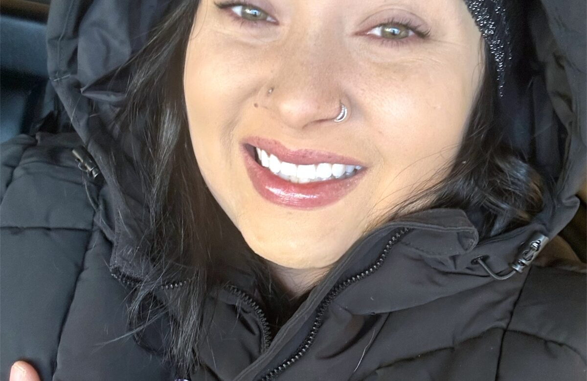 From healing to helping: Jewelry artist honoured for perseverance and community impact
