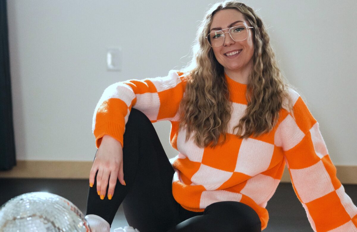 Studio Orange moves to permanent new home, expands wellness programs for women