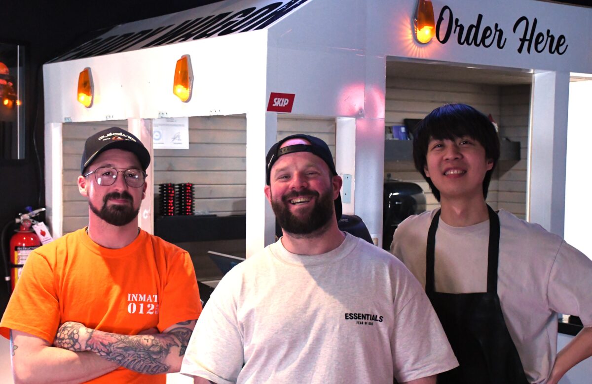 The Paddy Wagon relocates in Moose Jaw, emphasizing family-friendly dining