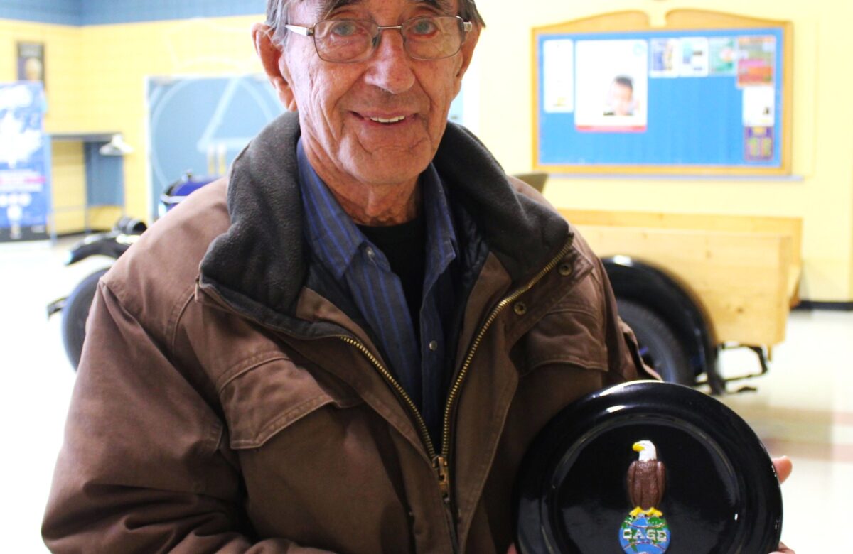 WDM salutes volunteers who ‘make waves,’ including Moose Jaw’s Don Fox