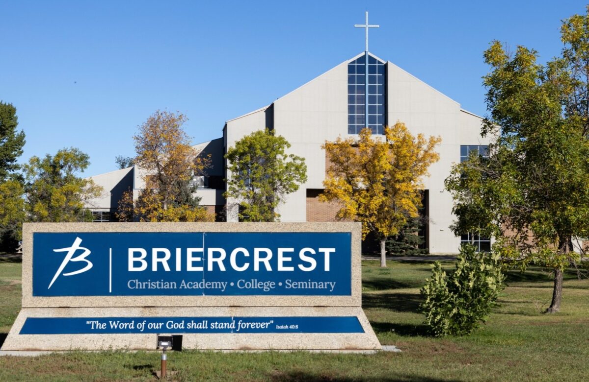 A semester in scripture: Briercrest College to launch first-ever term abroad
