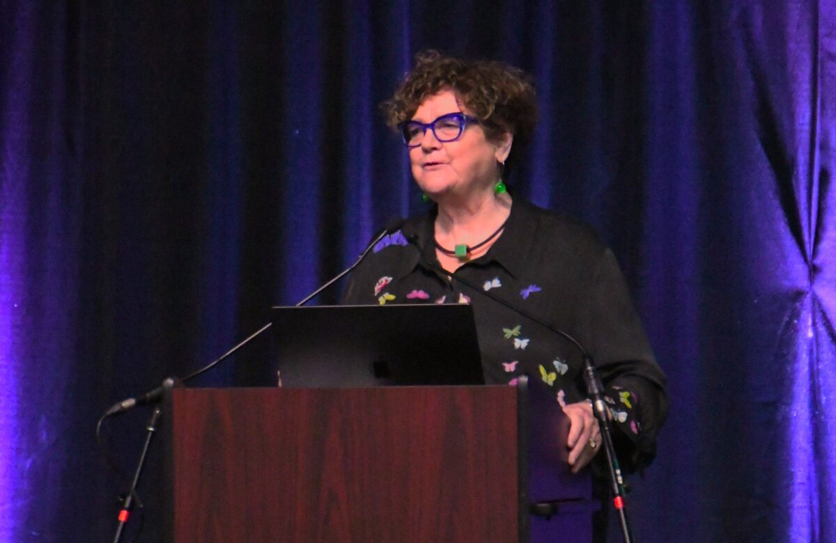 Dr. Clinton: Strong relationships and play-based learning build strong minds in children
