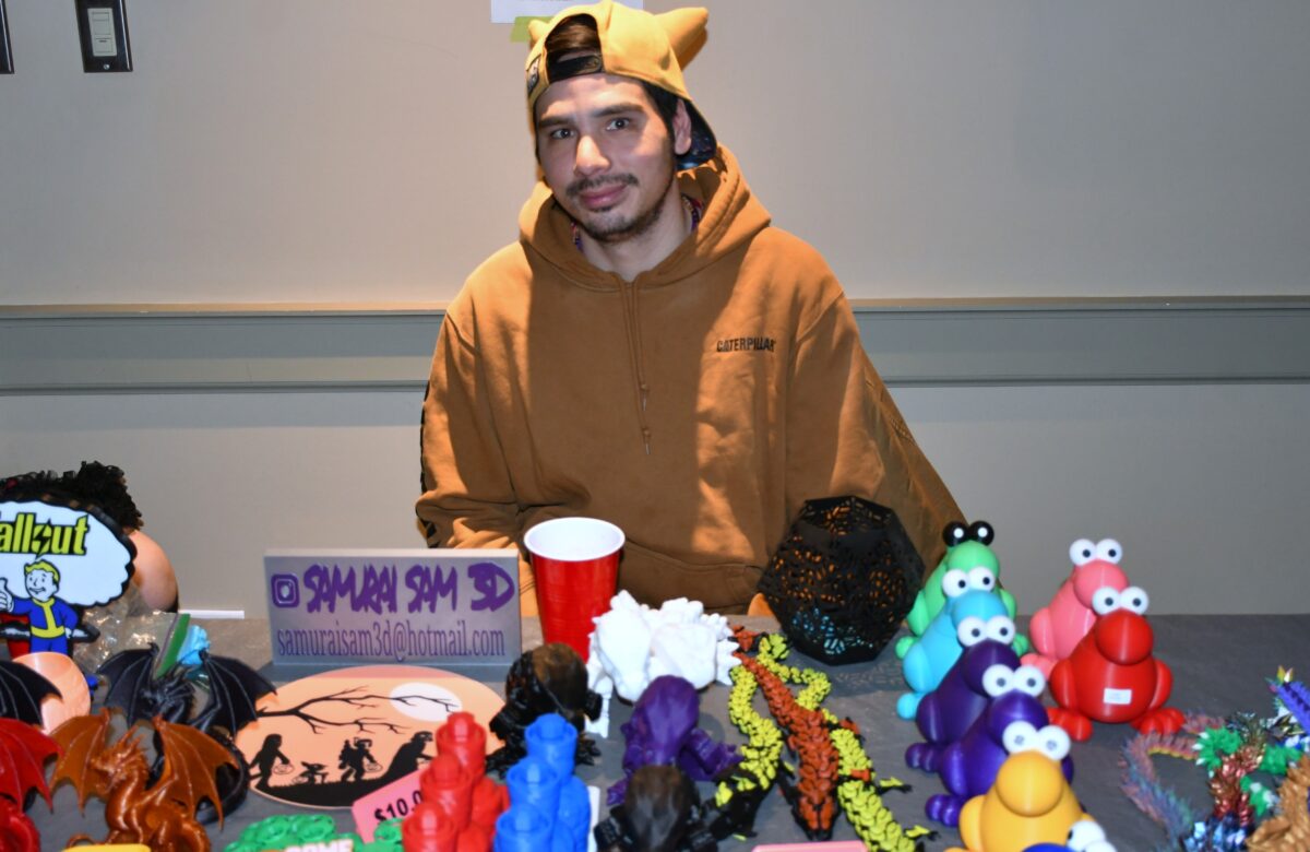 GAX returns to Moose Jaw with tournaments, vendors and community gaming