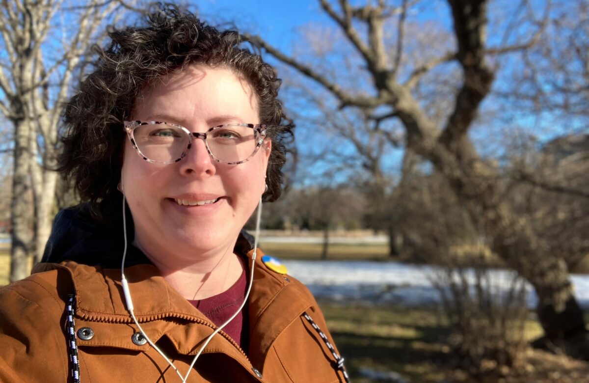 ‘Welcome Outdoors’ program invites Moose Jaw to slow down and connect with nature