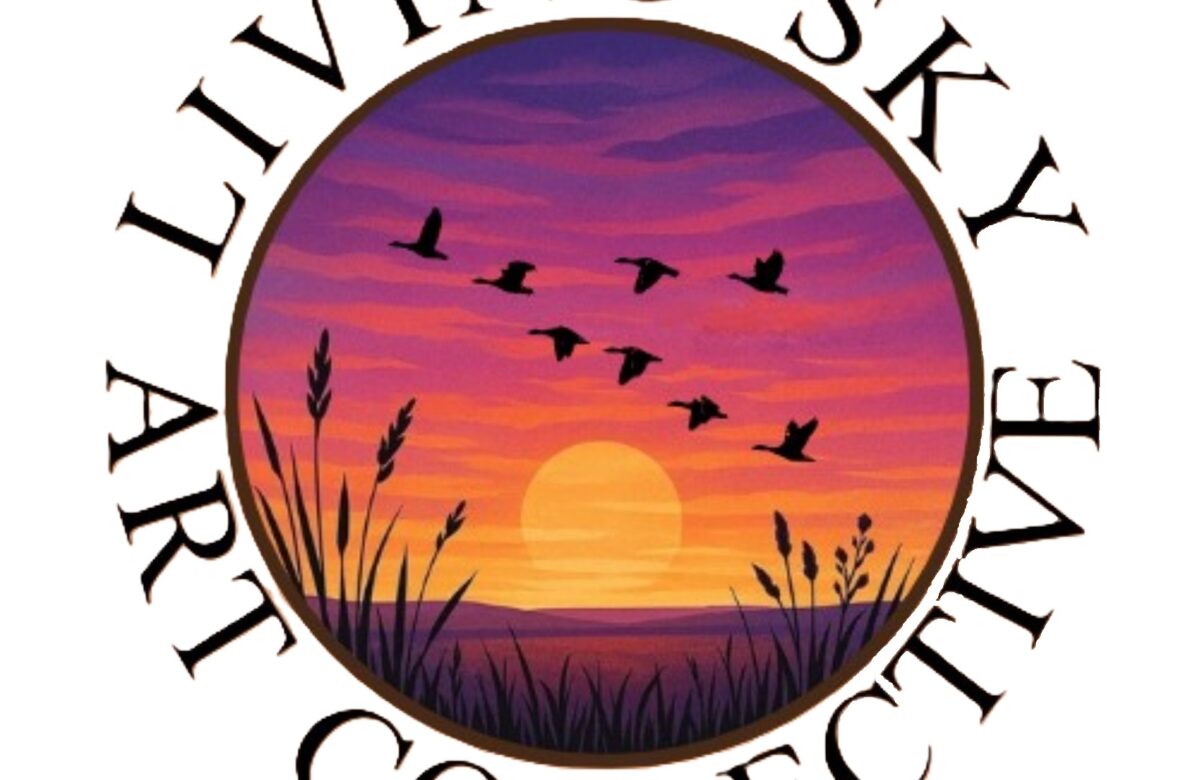 Living Sky Art Collective opens new public art gallery at the mall