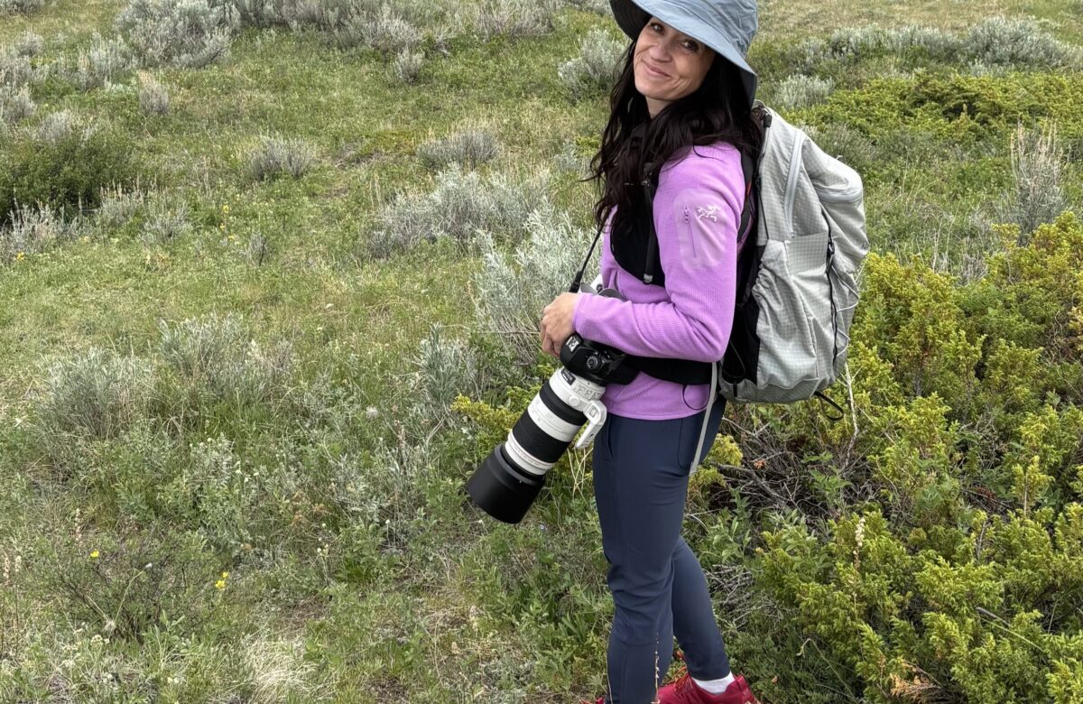 ‘Nature belongs to everyone’: New tour company seeks deeper connection to local wild places