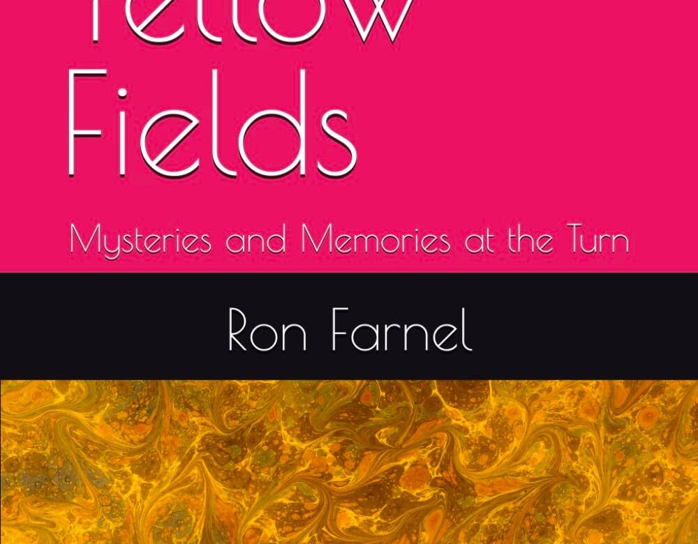 Local author brings pre-contact Indigenous history of ‘The Bend’ to life in new novel