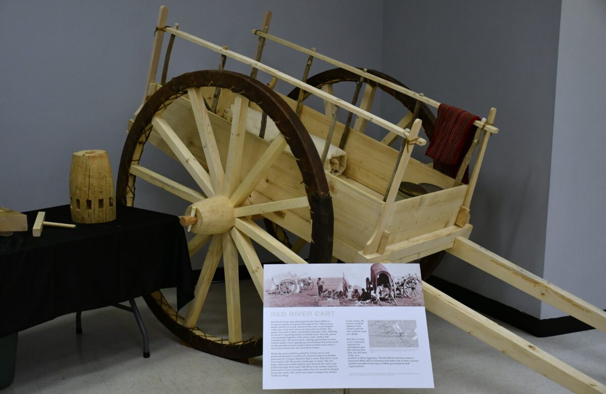 Western Development Museum hosts Community Heritage Day