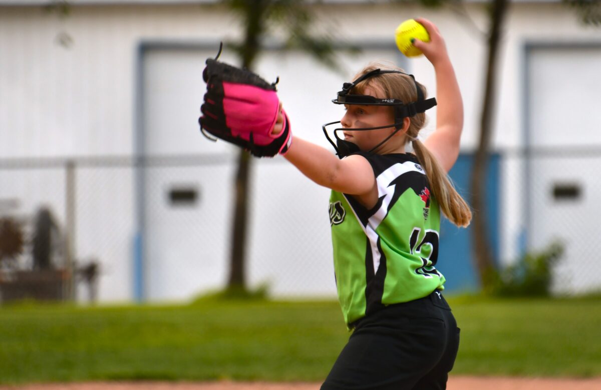 Vipers clinch U11 fastball gold in thrilling 4-3 finish over Davidson