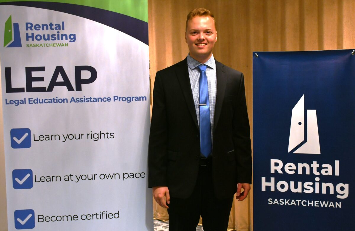 LEAP program builds stronger landlord-tenant ties through legal education