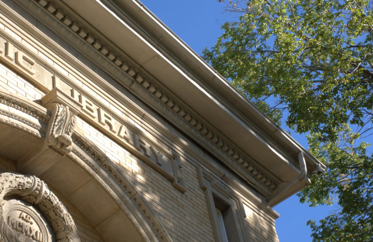 Dive Into Adventure at the Moose Jaw Public Library this summer